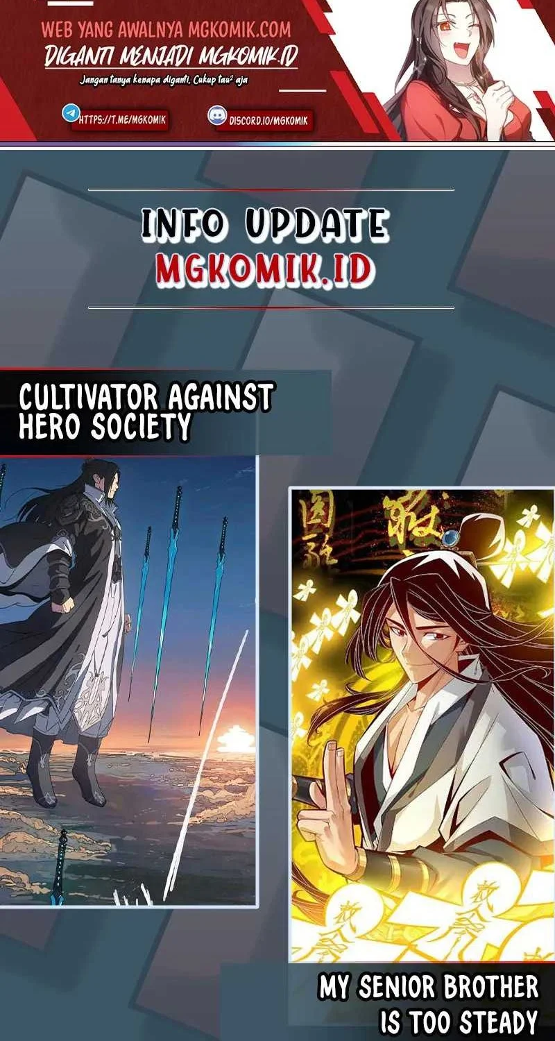 Bao Jin Wo De Xiao Majia Chapter 113 - halaman 34