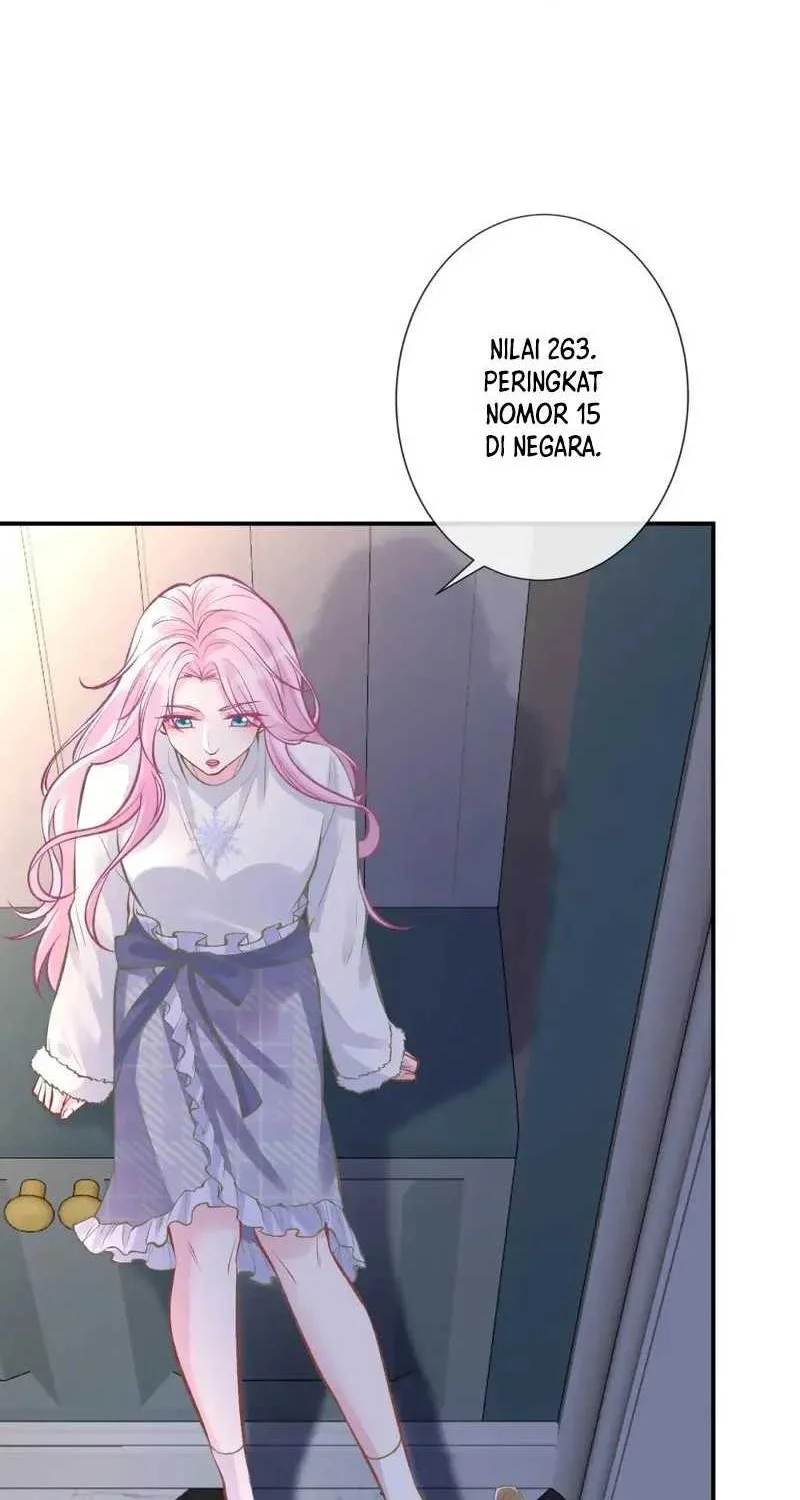 Bao Jin Wo De Xiao Majia Chapter 113 - halaman 4