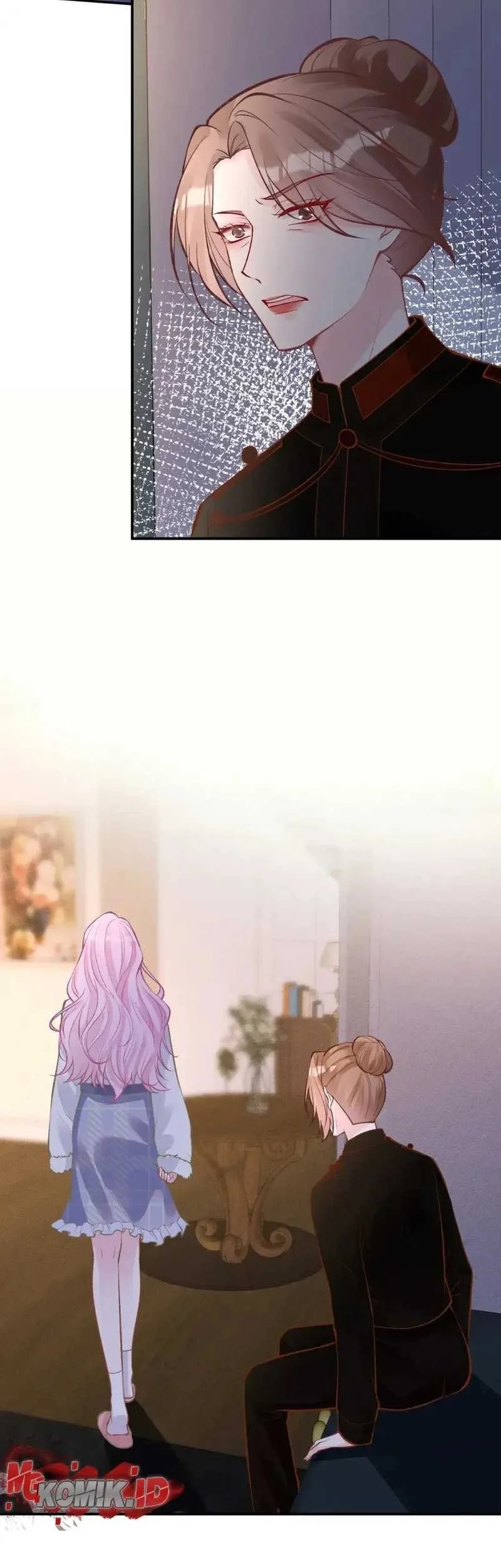 Bao Jin Wo De Xiao Majia Chapter 113 - halaman 7