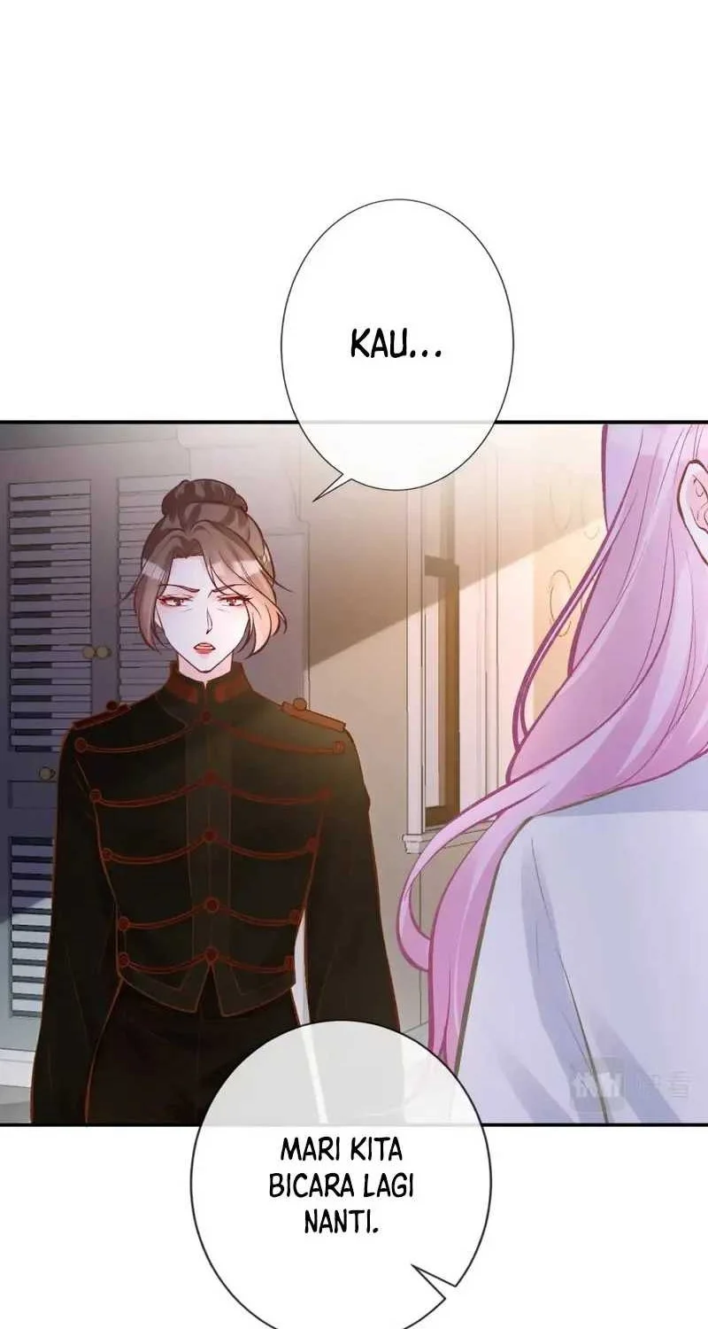 Bao Jin Wo De Xiao Majia Chapter 113 - halaman 8