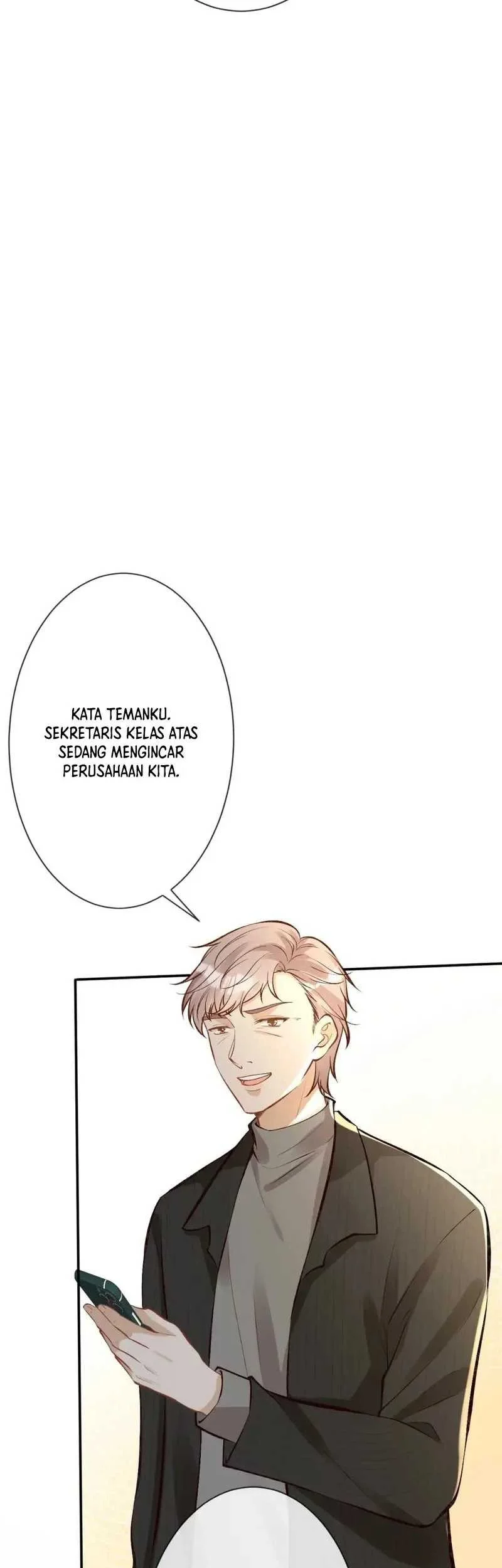 Bao Jin Wo De Xiao Majia Chapter 113 - halaman 9