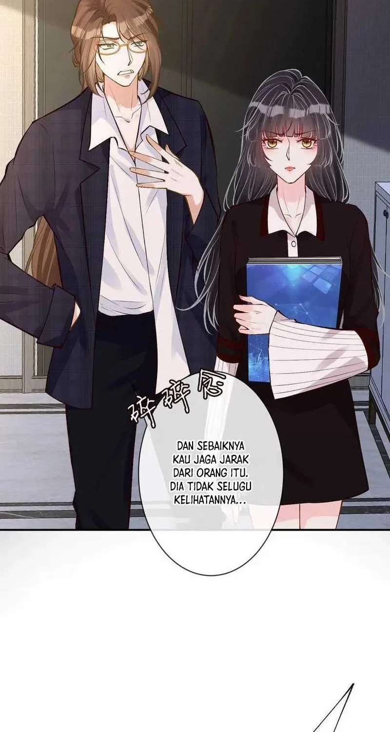 Bao Jin Wo De Xiao Majia Chapter 114 - halaman 10