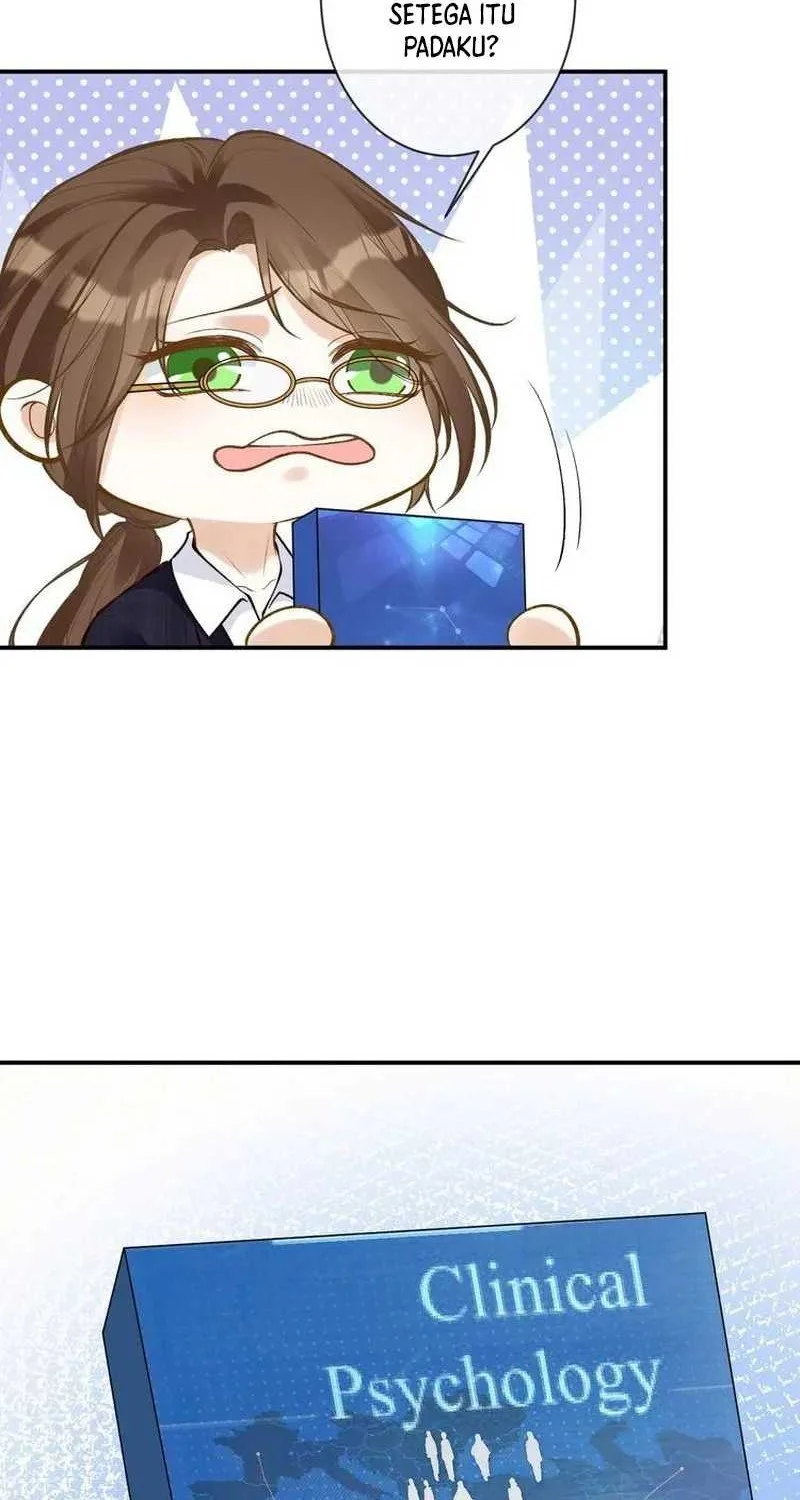 Bao Jin Wo De Xiao Majia Chapter 114 - halaman 12