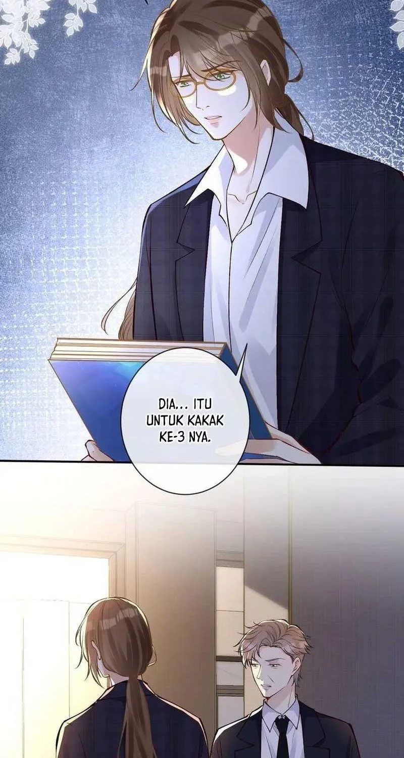 Bao Jin Wo De Xiao Majia Chapter 114 - halaman 14