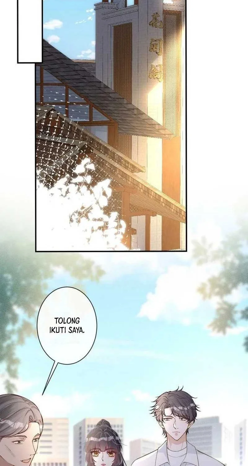 Bao Jin Wo De Xiao Majia Chapter 114 - halaman 16
