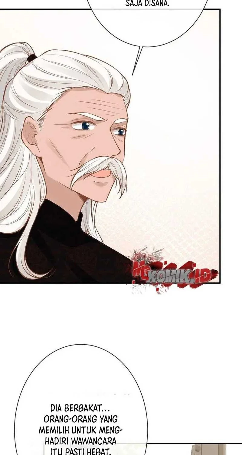 Bao Jin Wo De Xiao Majia Chapter 114 - halaman 22