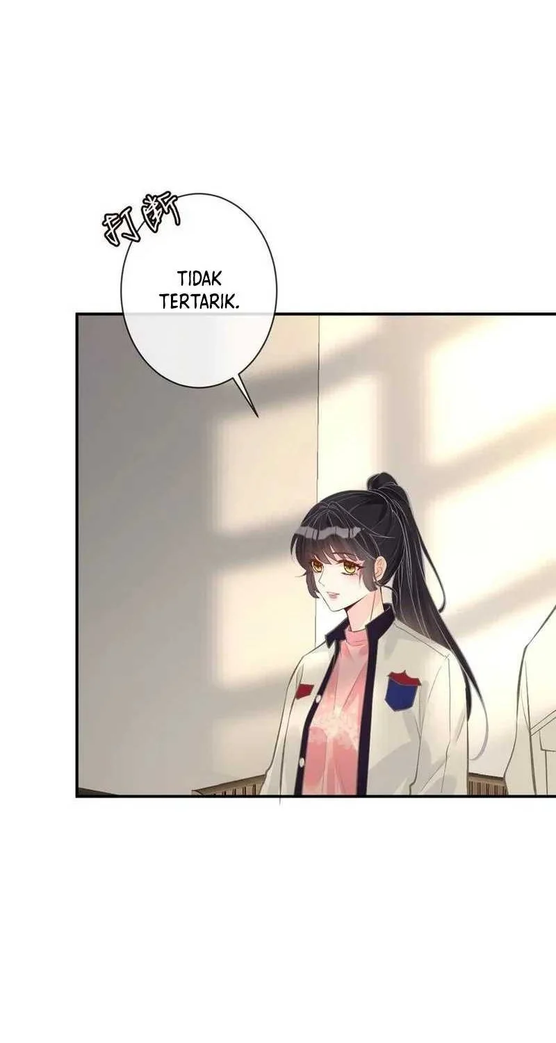 Bao Jin Wo De Xiao Majia Chapter 114 - halaman 24