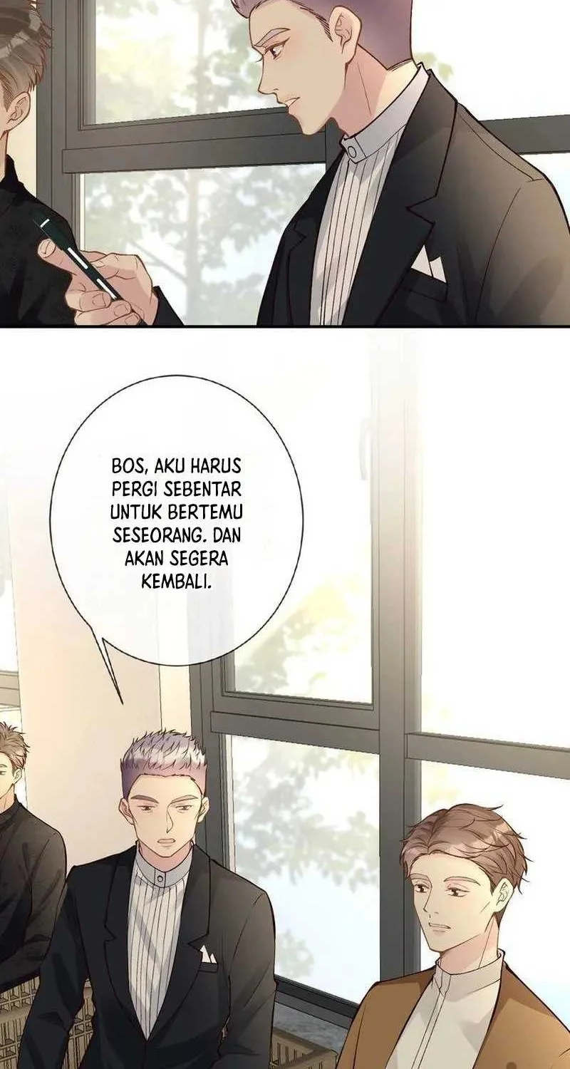 Bao Jin Wo De Xiao Majia Chapter 114 - halaman 26