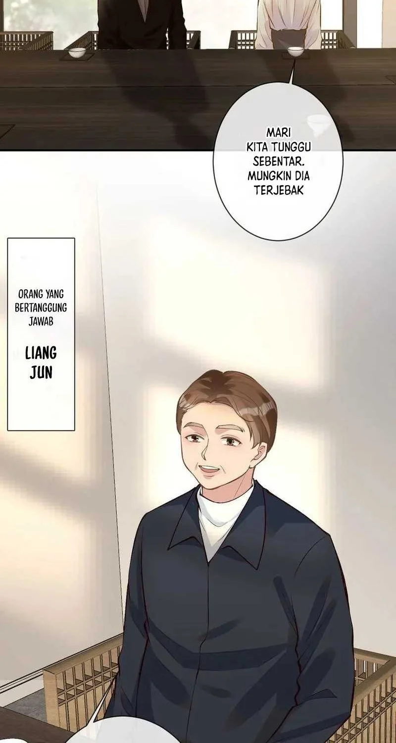 Bao Jin Wo De Xiao Majia Chapter 114 - halaman 28