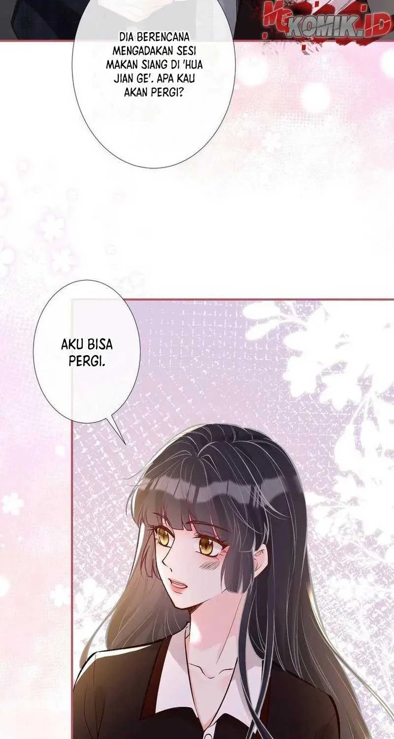 Bao Jin Wo De Xiao Majia Chapter 114 - halaman 4