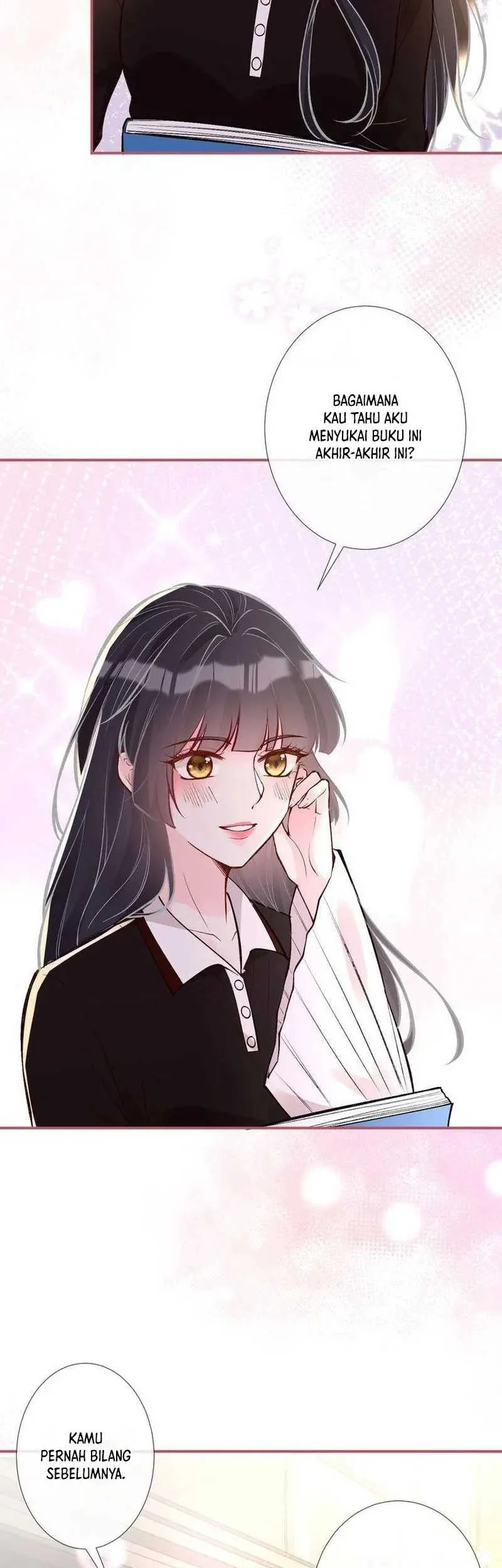 Bao Jin Wo De Xiao Majia Chapter 114 - halaman 5