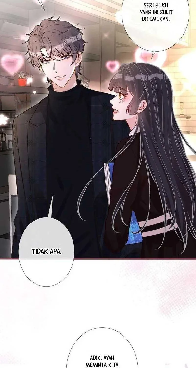 Bao Jin Wo De Xiao Majia Chapter 114 - halaman 6