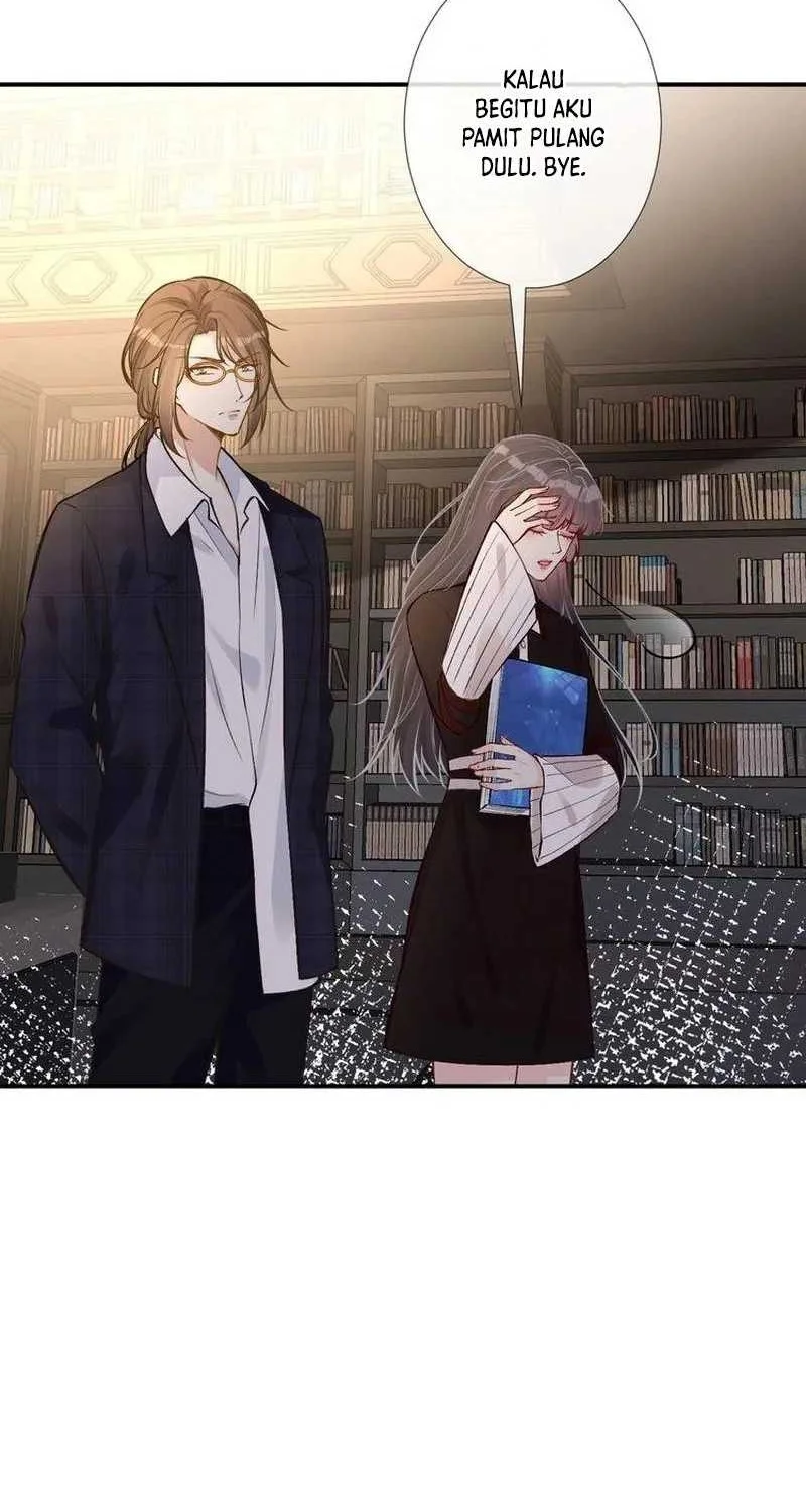 Bao Jin Wo De Xiao Majia Chapter 114 - halaman 8