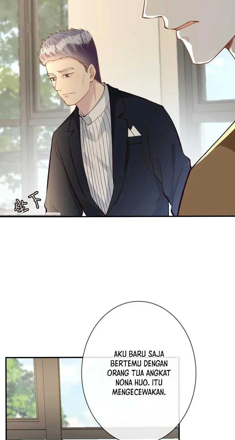 Bao Jin Wo De Xiao Majia Chapter 115 - halaman 12