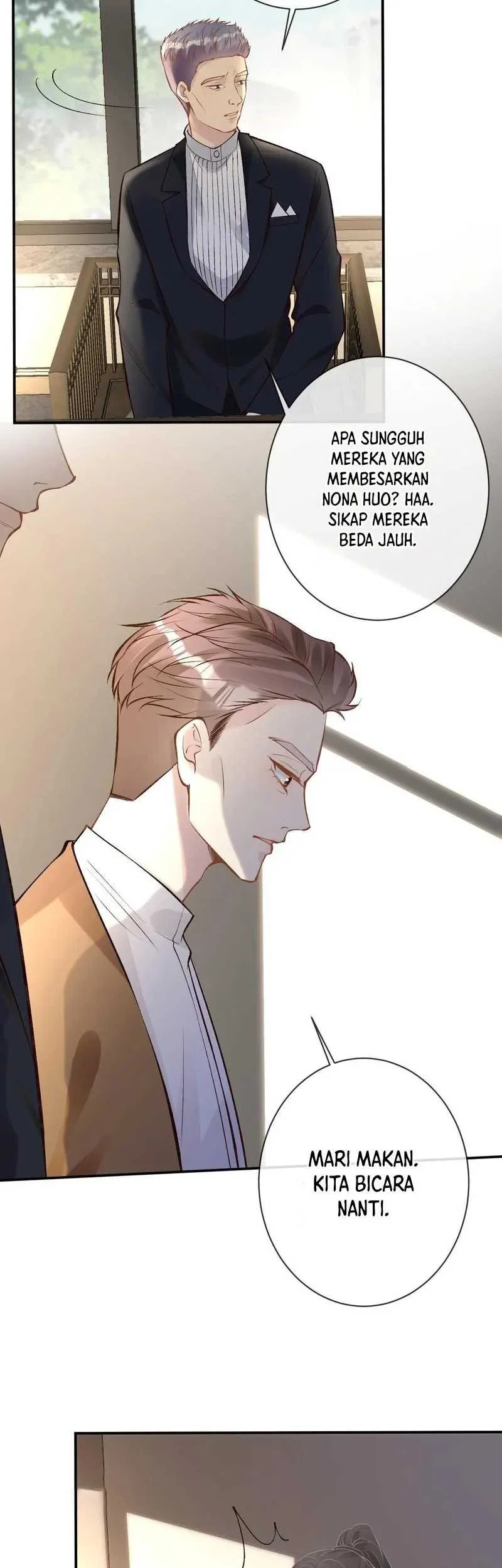 Bao Jin Wo De Xiao Majia Chapter 115 - halaman 13