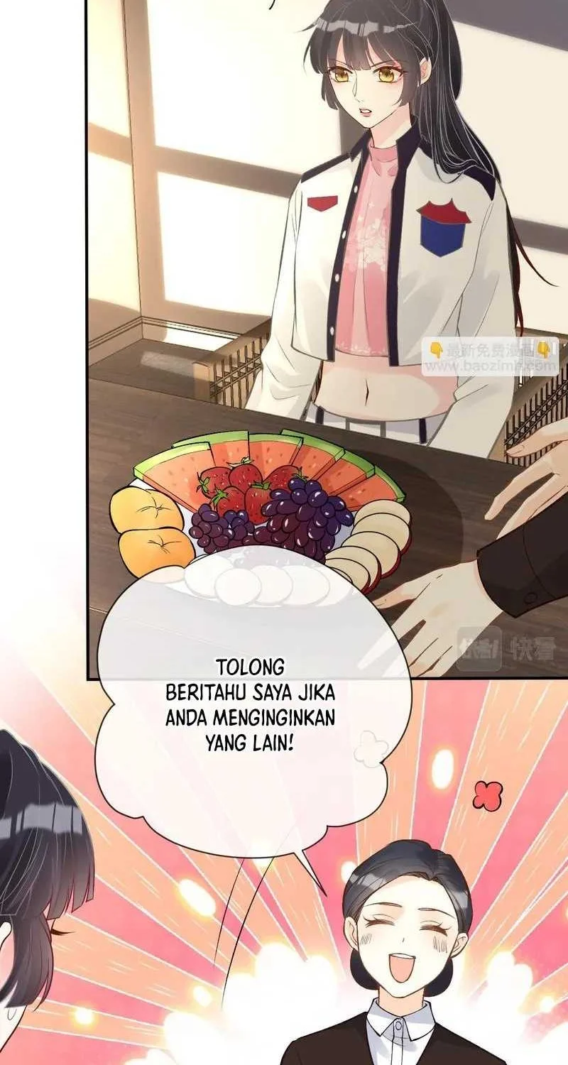 Bao Jin Wo De Xiao Majia Chapter 115 - halaman 14
