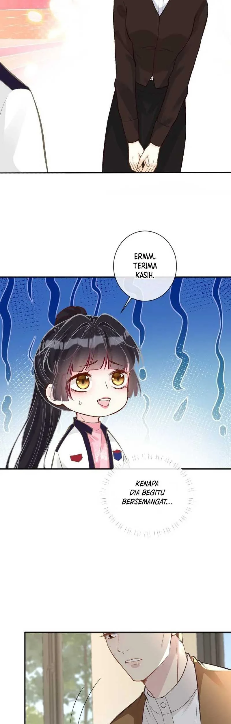 Bao Jin Wo De Xiao Majia Chapter 115 - halaman 15