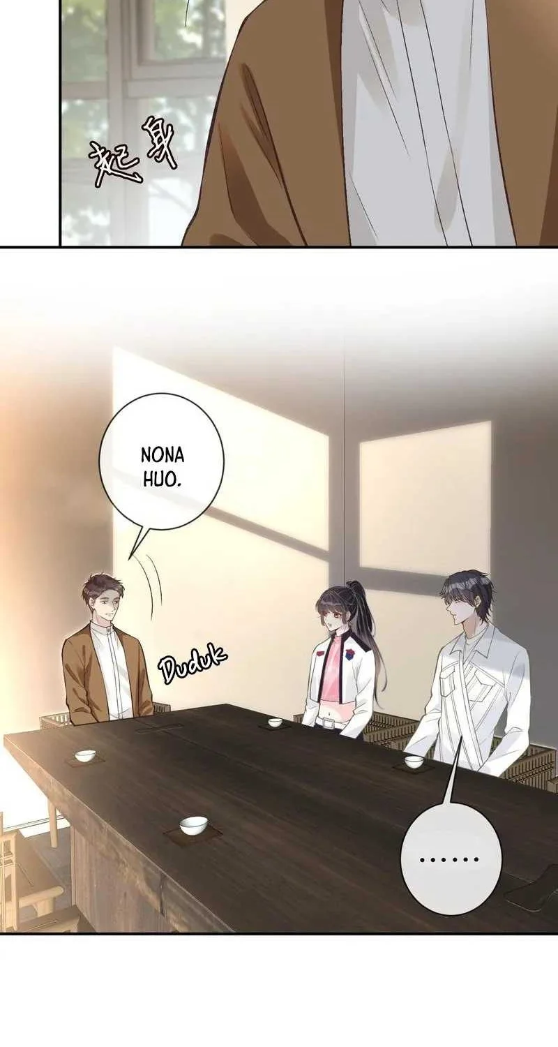 Bao Jin Wo De Xiao Majia Chapter 115 - halaman 16