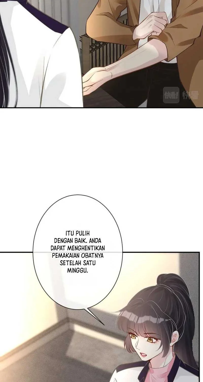 Bao Jin Wo De Xiao Majia Chapter 115 - halaman 18