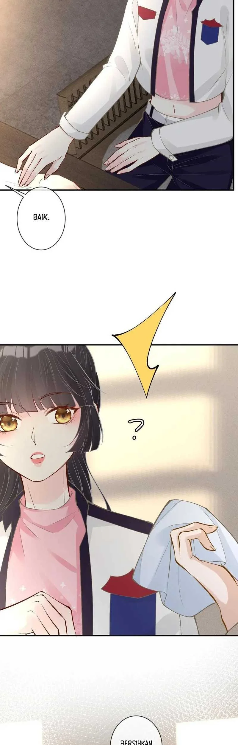 Bao Jin Wo De Xiao Majia Chapter 115 - halaman 19