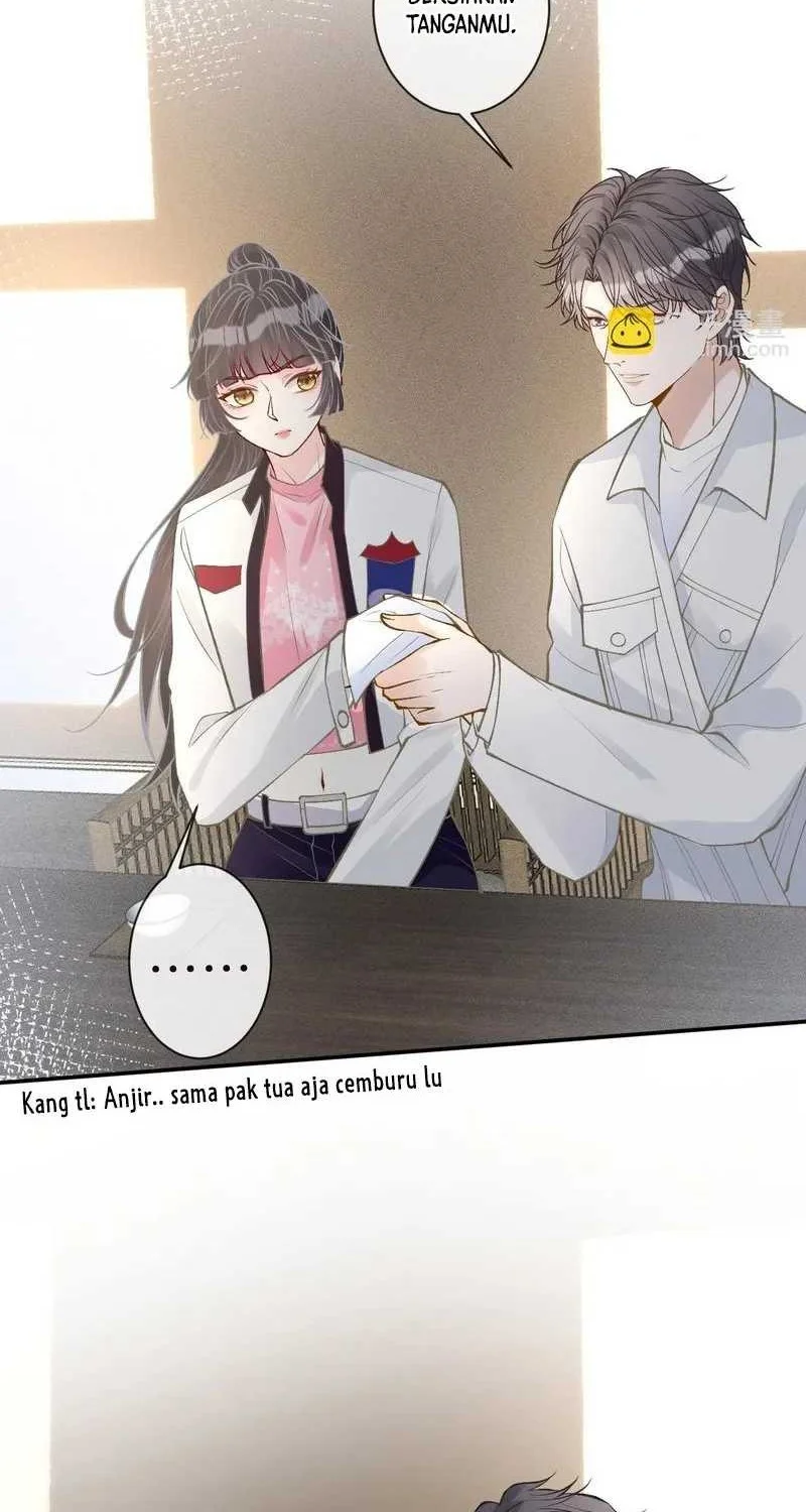 Bao Jin Wo De Xiao Majia Chapter 115 - halaman 20
