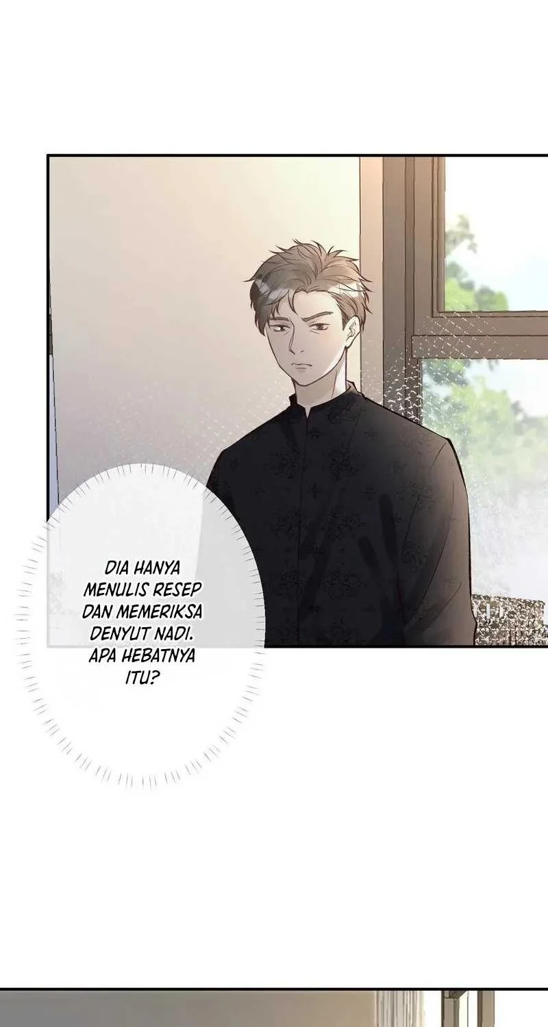 Bao Jin Wo De Xiao Majia Chapter 115 - halaman 22