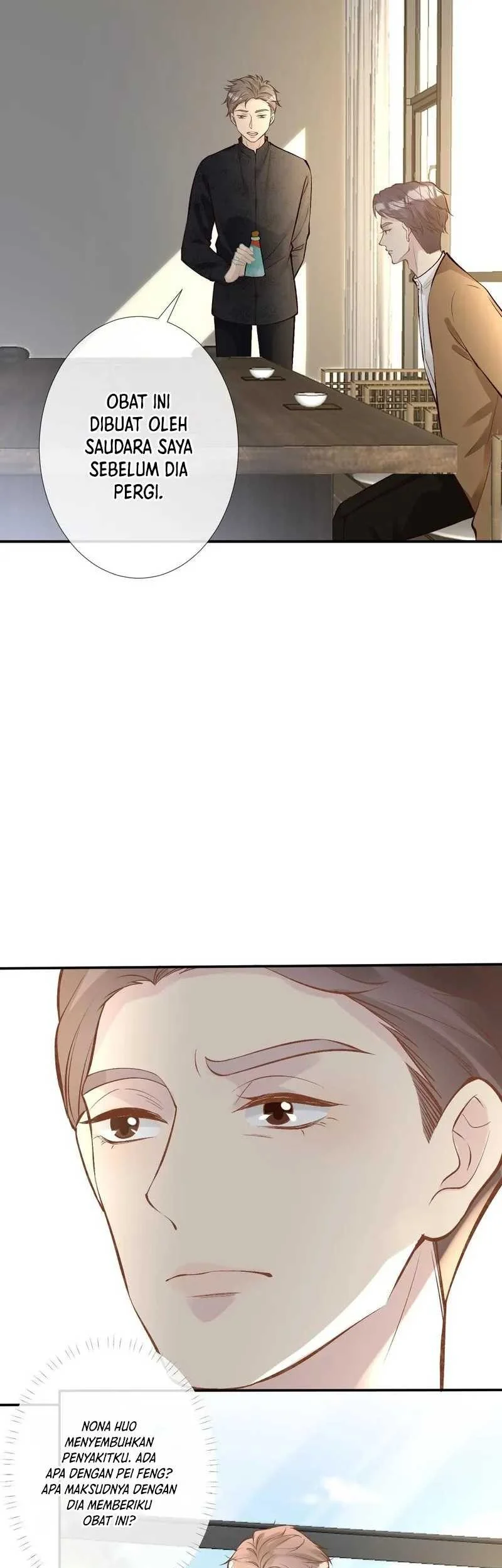 Bao Jin Wo De Xiao Majia Chapter 115 - halaman 23