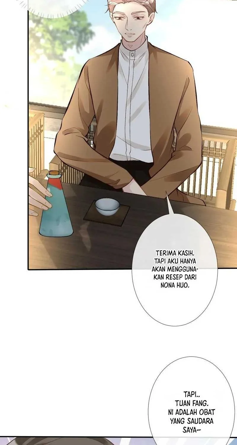 Bao Jin Wo De Xiao Majia Chapter 115 - halaman 24