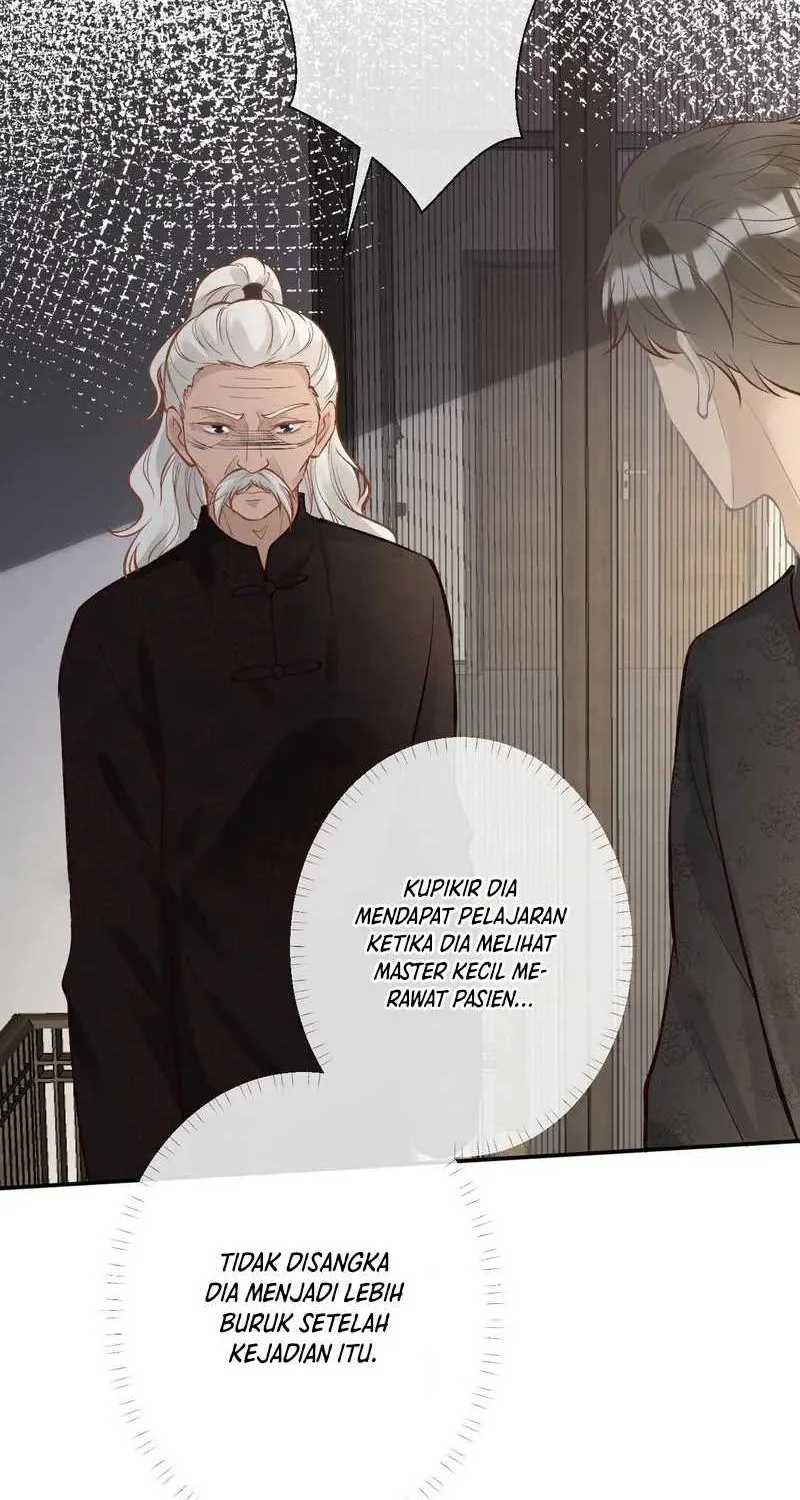 Bao Jin Wo De Xiao Majia Chapter 115 - halaman 26