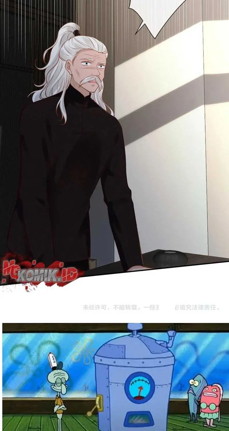 Bao Jin Wo De Xiao Majia Chapter 115 - halaman 30