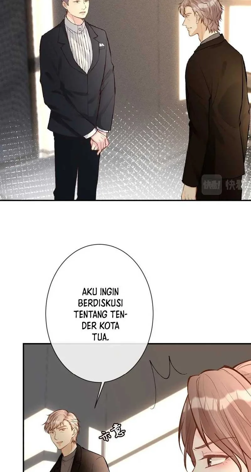 Bao Jin Wo De Xiao Majia Chapter 115 - halaman 4