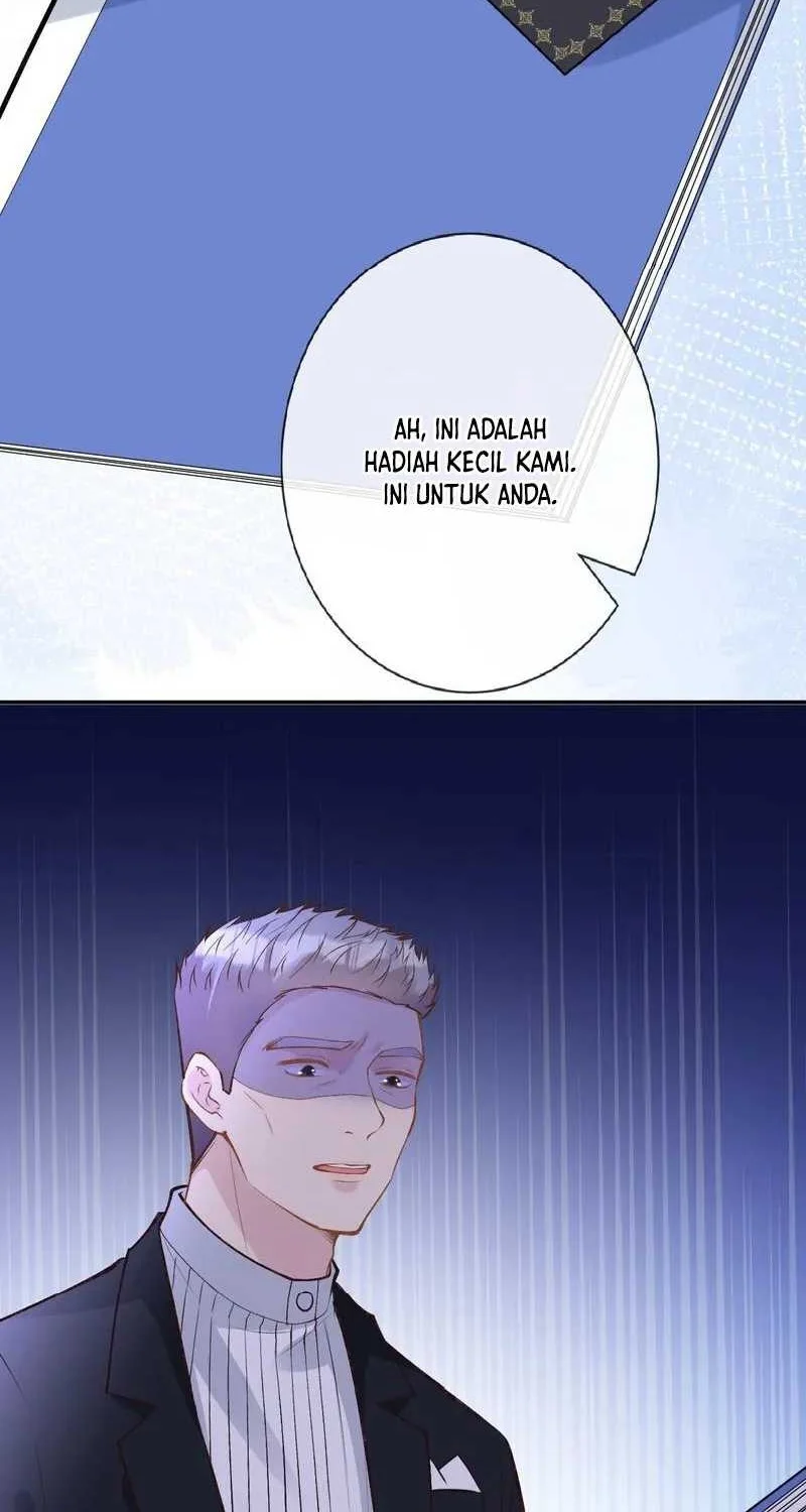 Bao Jin Wo De Xiao Majia Chapter 115 - halaman 6
