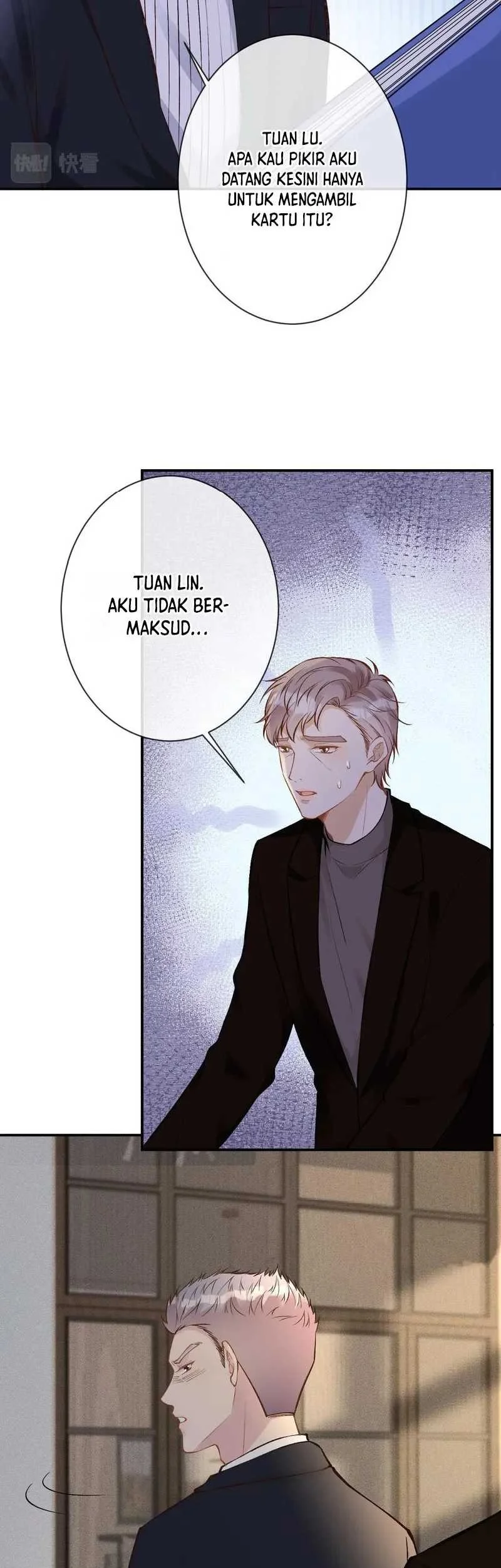 Bao Jin Wo De Xiao Majia Chapter 115 - halaman 7