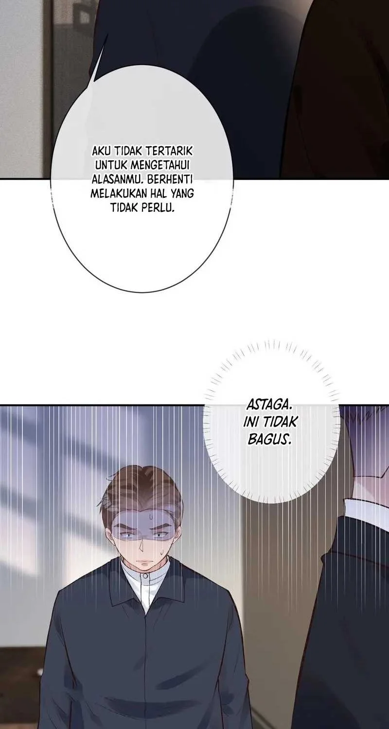Bao Jin Wo De Xiao Majia Chapter 115 - halaman 8
