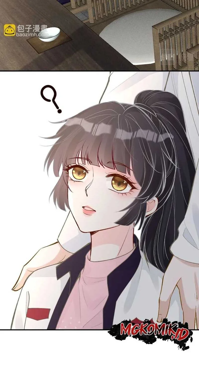 Bao Jin Wo De Xiao Majia Chapter 116 - halaman 10