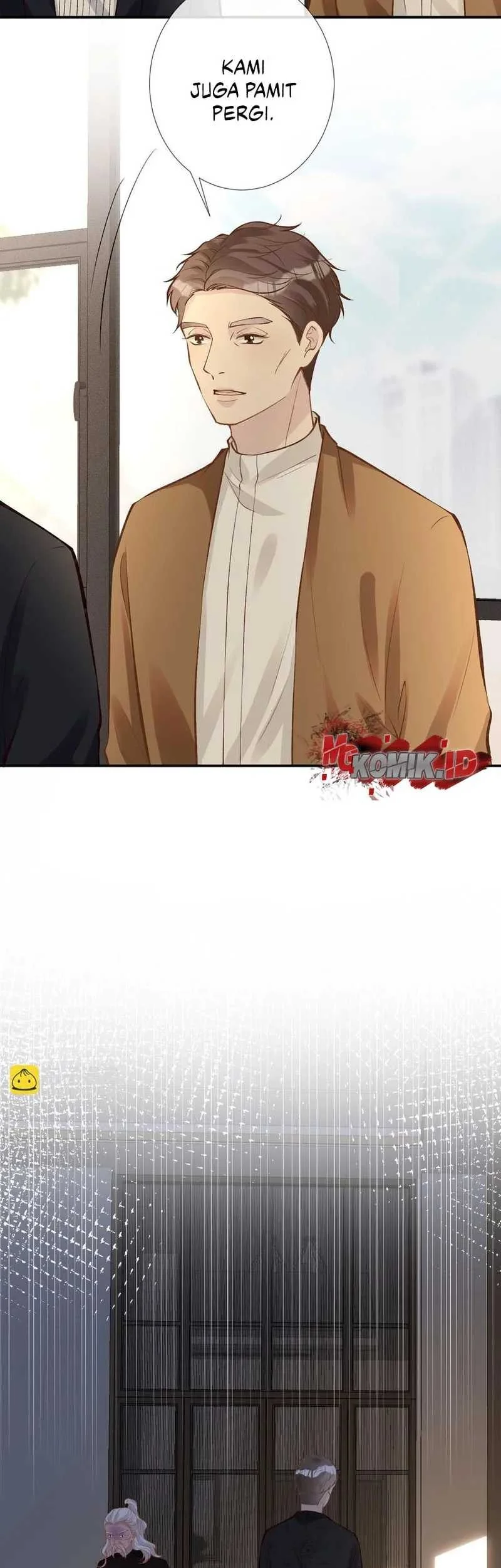 Bao Jin Wo De Xiao Majia Chapter 116 - halaman 13