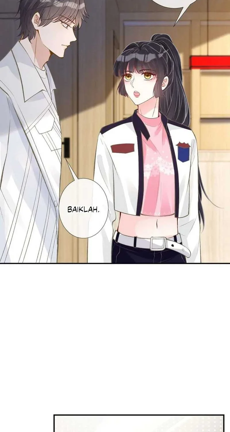 Bao Jin Wo De Xiao Majia Chapter 116 - halaman 18