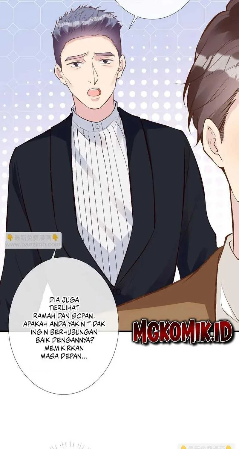 Bao Jin Wo De Xiao Majia Chapter 116 - halaman 20