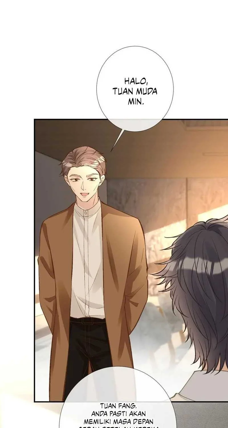 Bao Jin Wo De Xiao Majia Chapter 116 - halaman 22