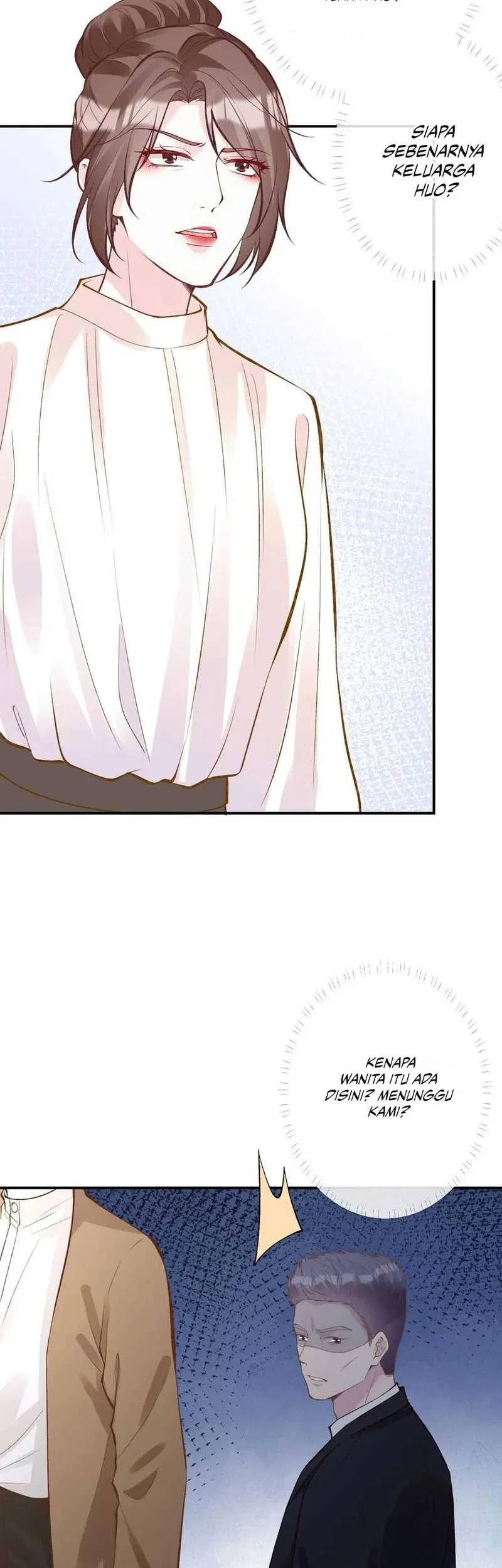 Bao Jin Wo De Xiao Majia Chapter 116 - halaman 25