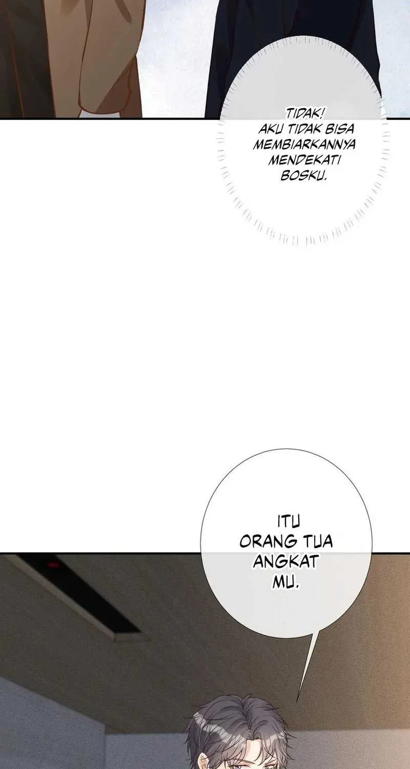 Bao Jin Wo De Xiao Majia Chapter 116 - halaman 26