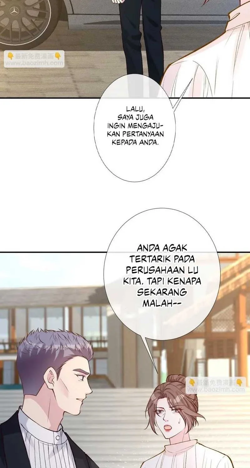 Bao Jin Wo De Xiao Majia Chapter 116 - halaman 30