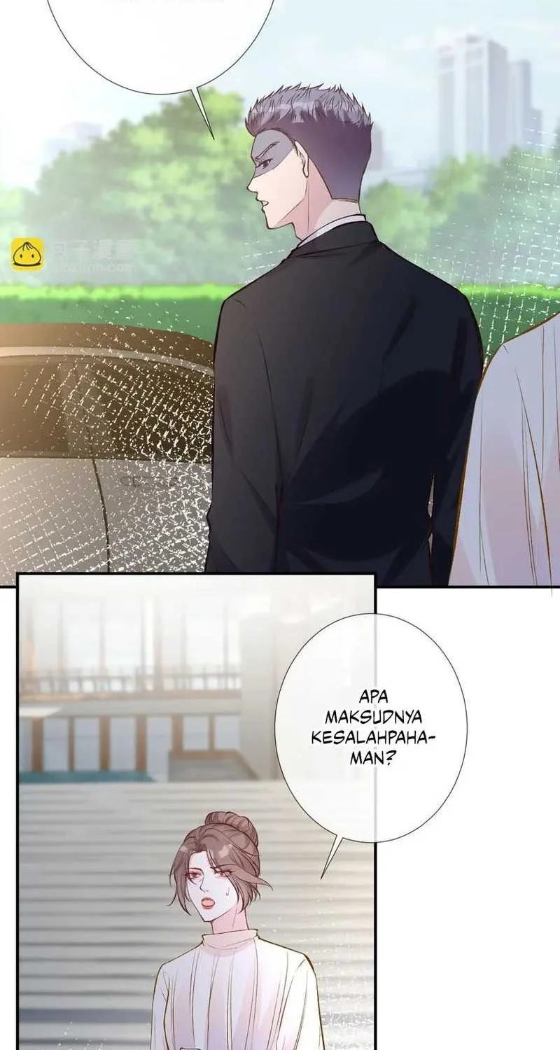 Bao Jin Wo De Xiao Majia Chapter 116 - halaman 32