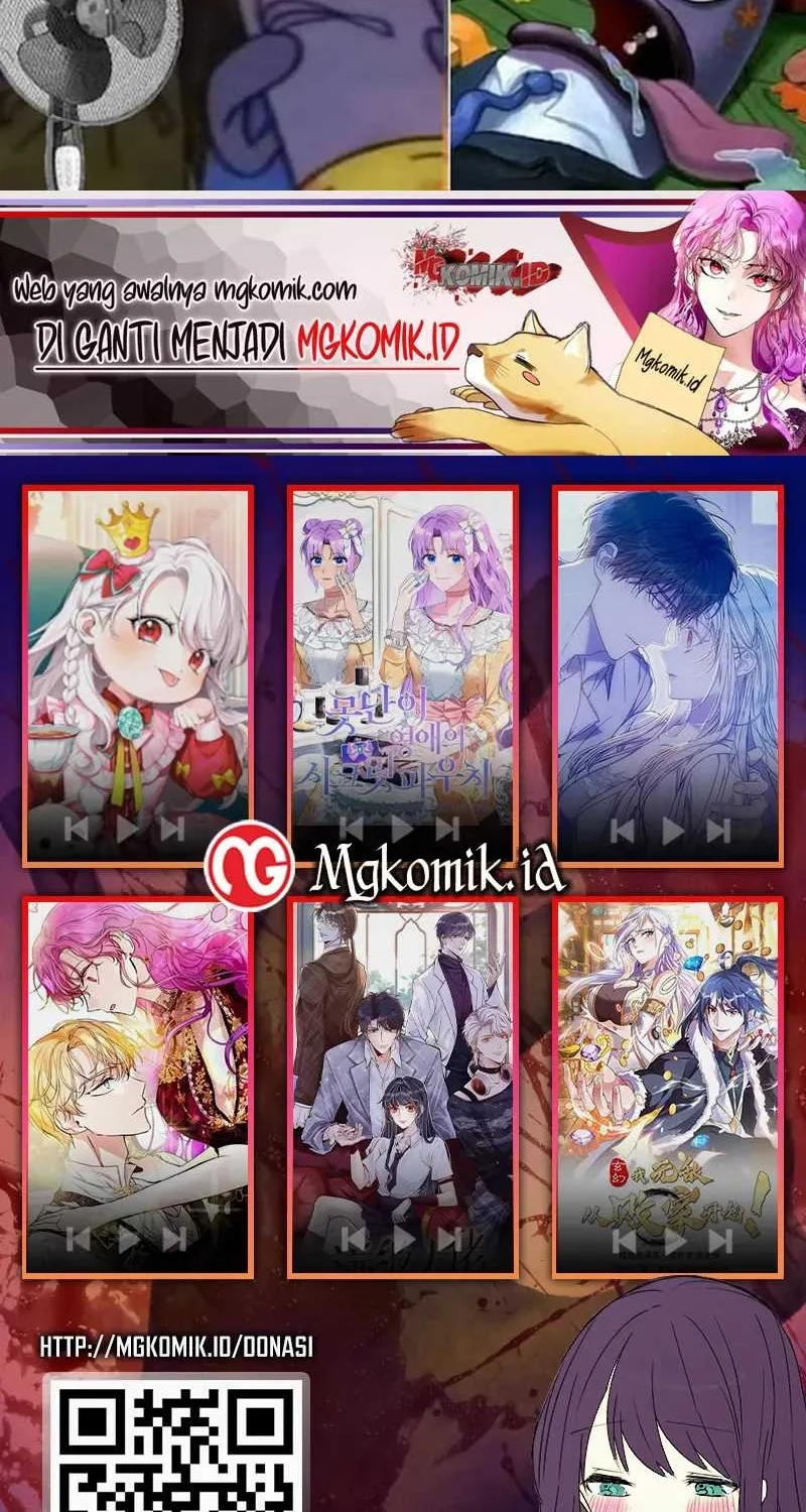 Bao Jin Wo De Xiao Majia Chapter 116 - halaman 34