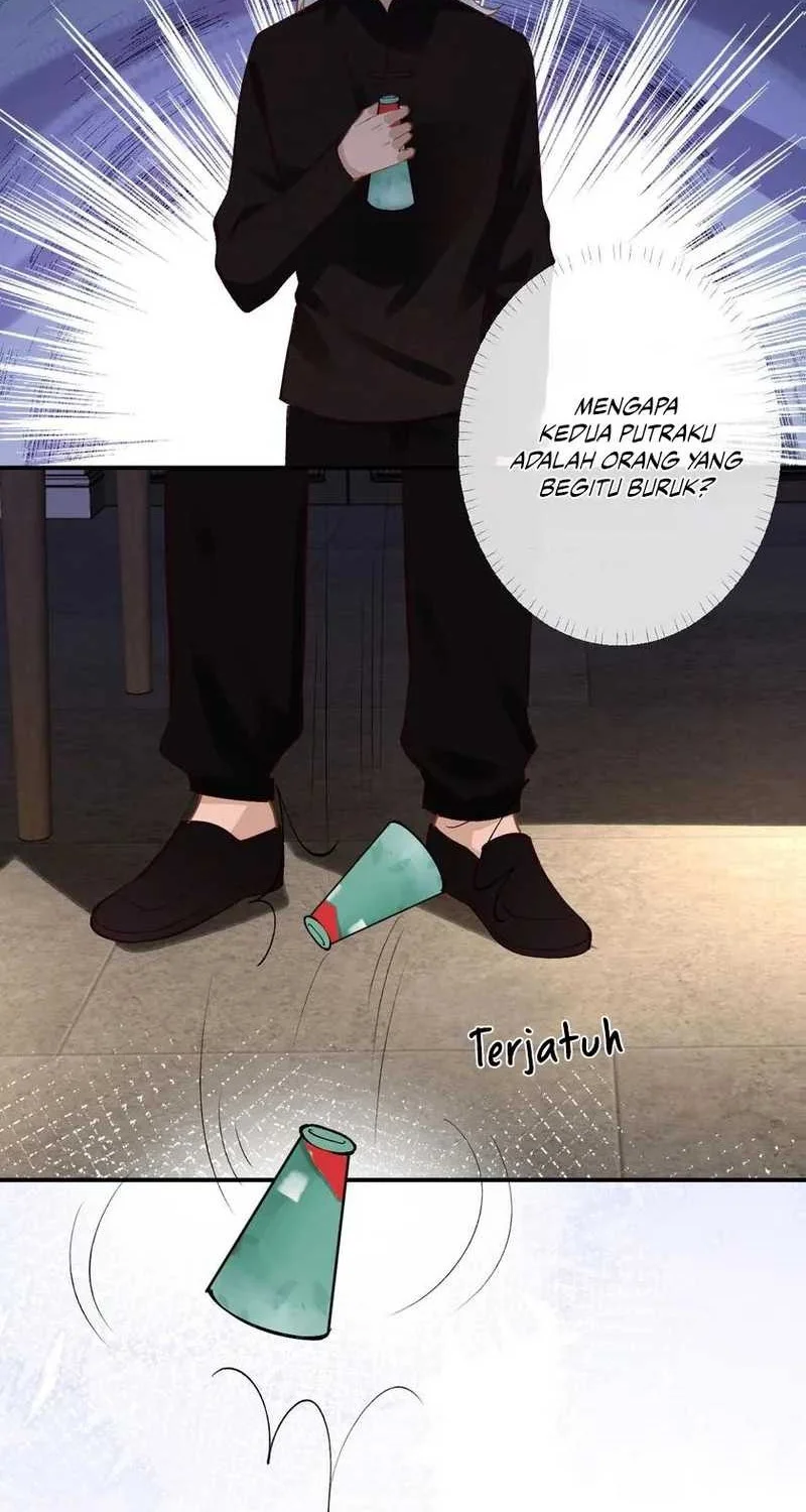 Bao Jin Wo De Xiao Majia Chapter 116 - halaman 4
