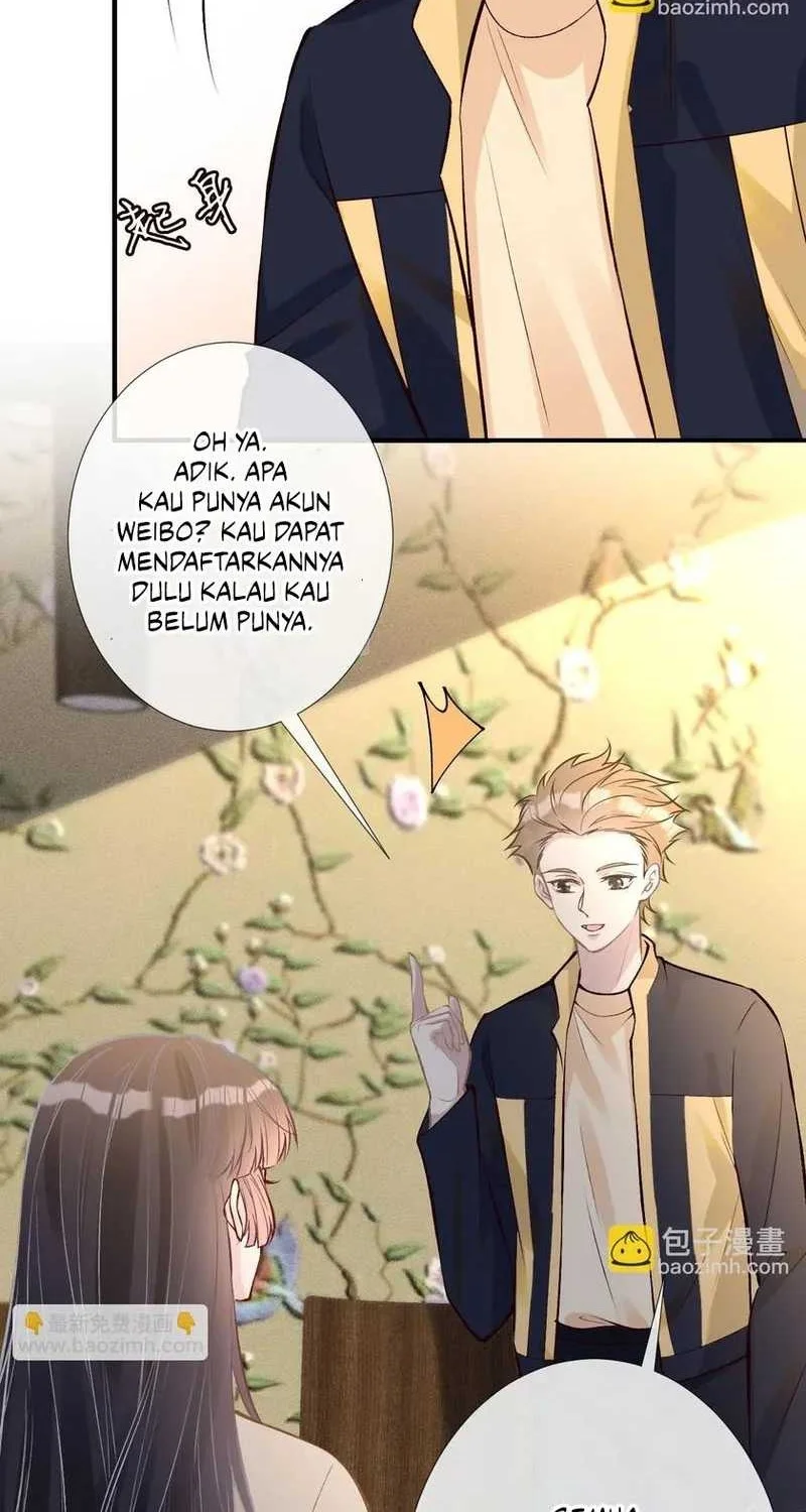 Bao Jin Wo De Xiao Majia Chapter 117 - halaman 16