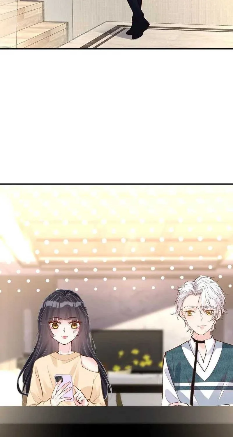Bao Jin Wo De Xiao Majia Chapter 117 - halaman 18