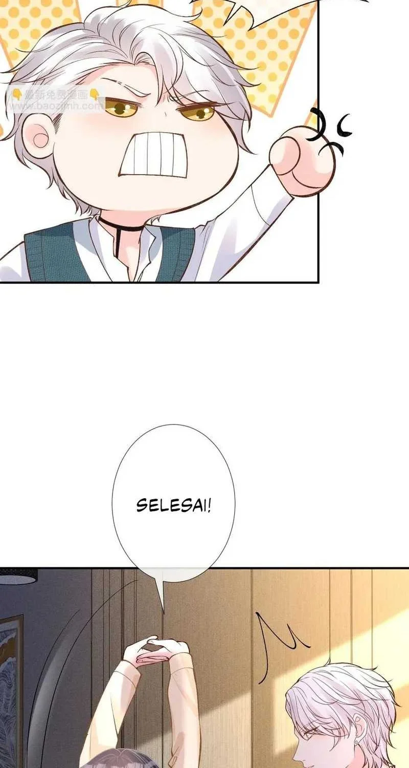 Bao Jin Wo De Xiao Majia Chapter 117 - halaman 20