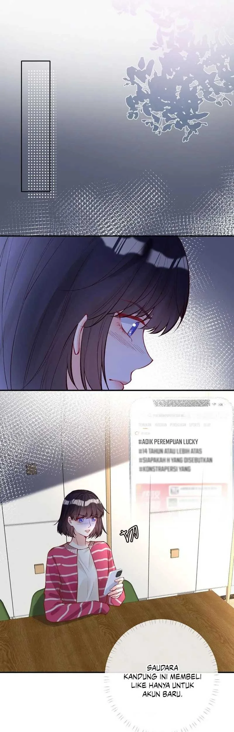 Bao Jin Wo De Xiao Majia Chapter 117 - halaman 25
