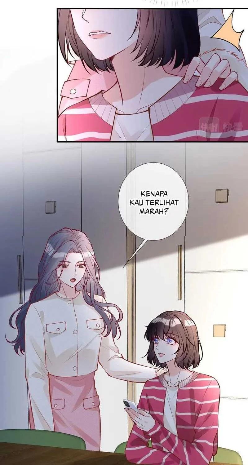 Bao Jin Wo De Xiao Majia Chapter 117 - halaman 26